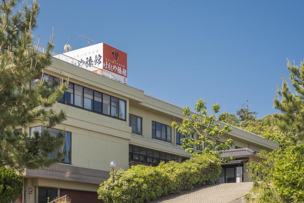 Hareya Ryokan Sakai  Exterior photo