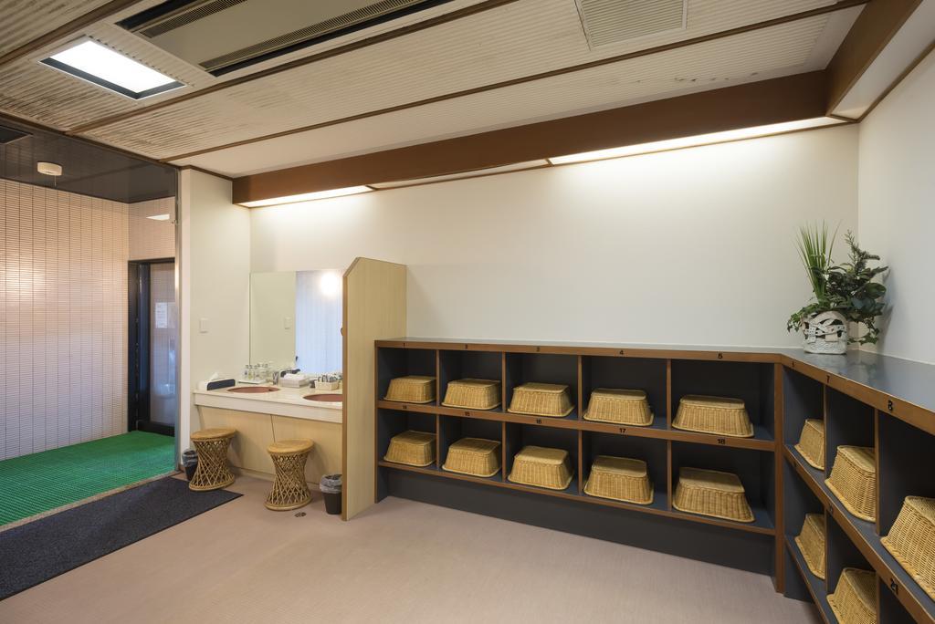 Hareya Ryokan Sakai  Exterior photo