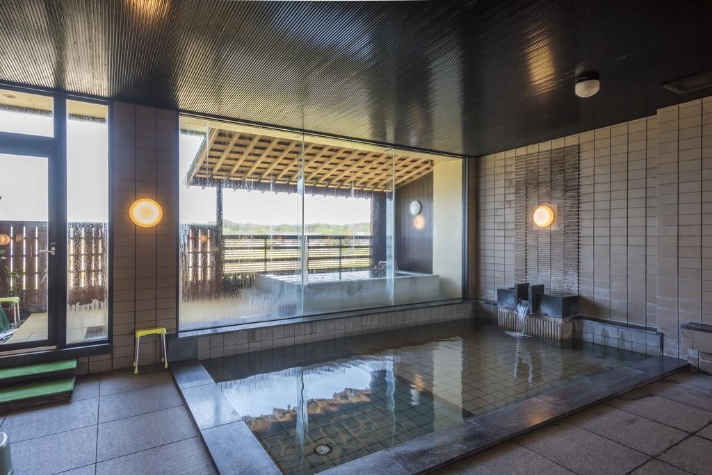 Hareya Ryokan Sakai  Exterior photo