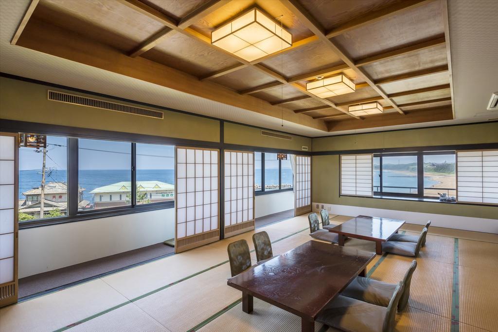 Hareya Ryokan Sakai  Exterior photo