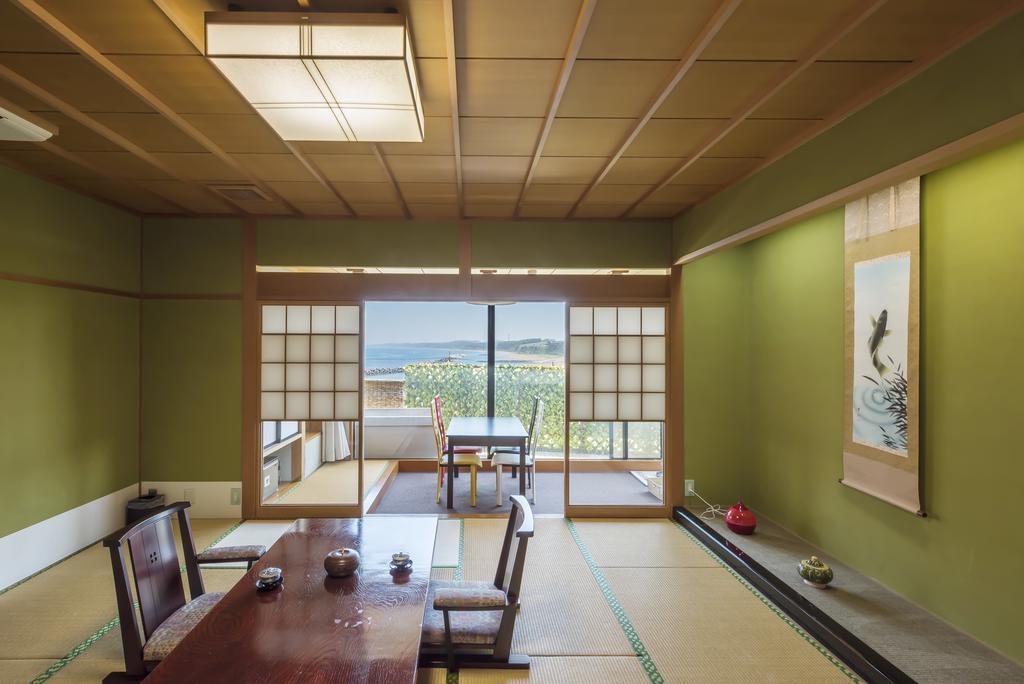 Hareya Ryokan Sakai  Exterior photo