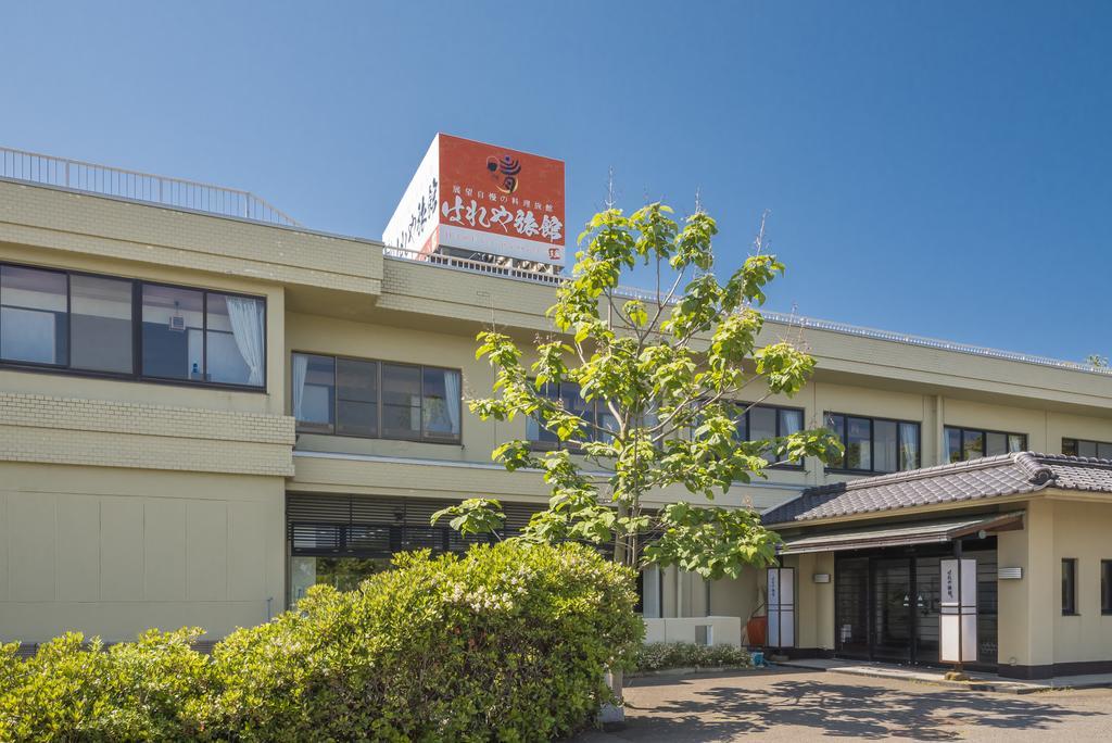 Hareya Ryokan Sakai  Exterior photo