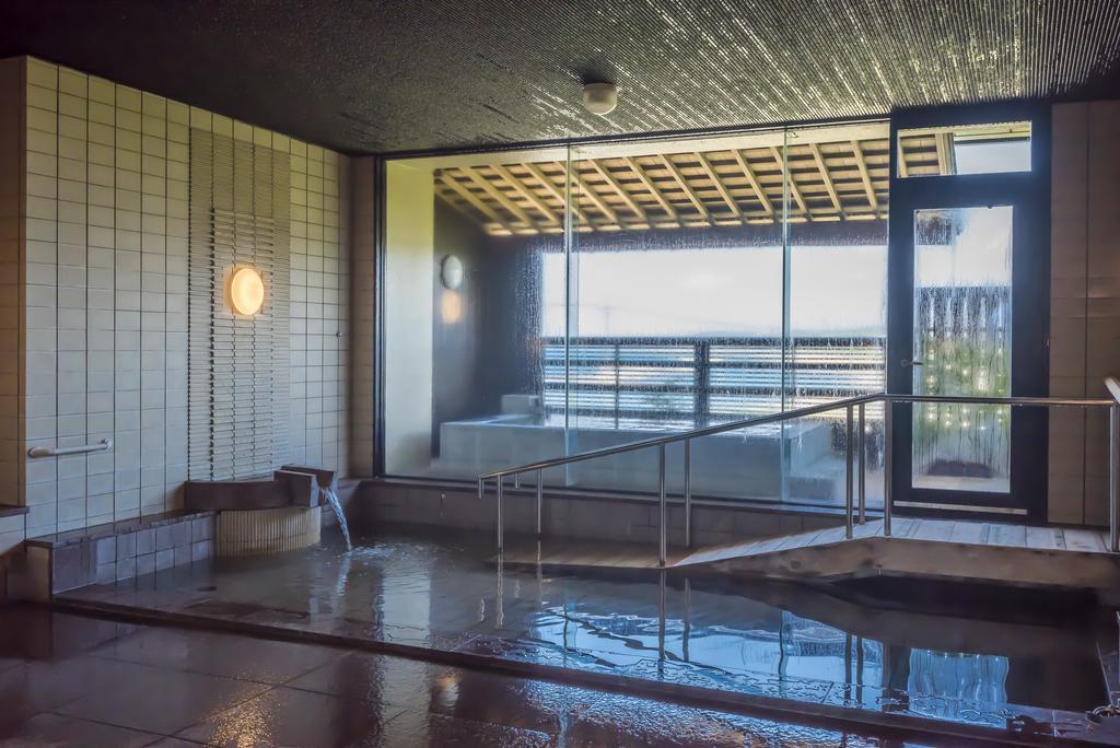 Hareya Ryokan Sakai  Exterior photo