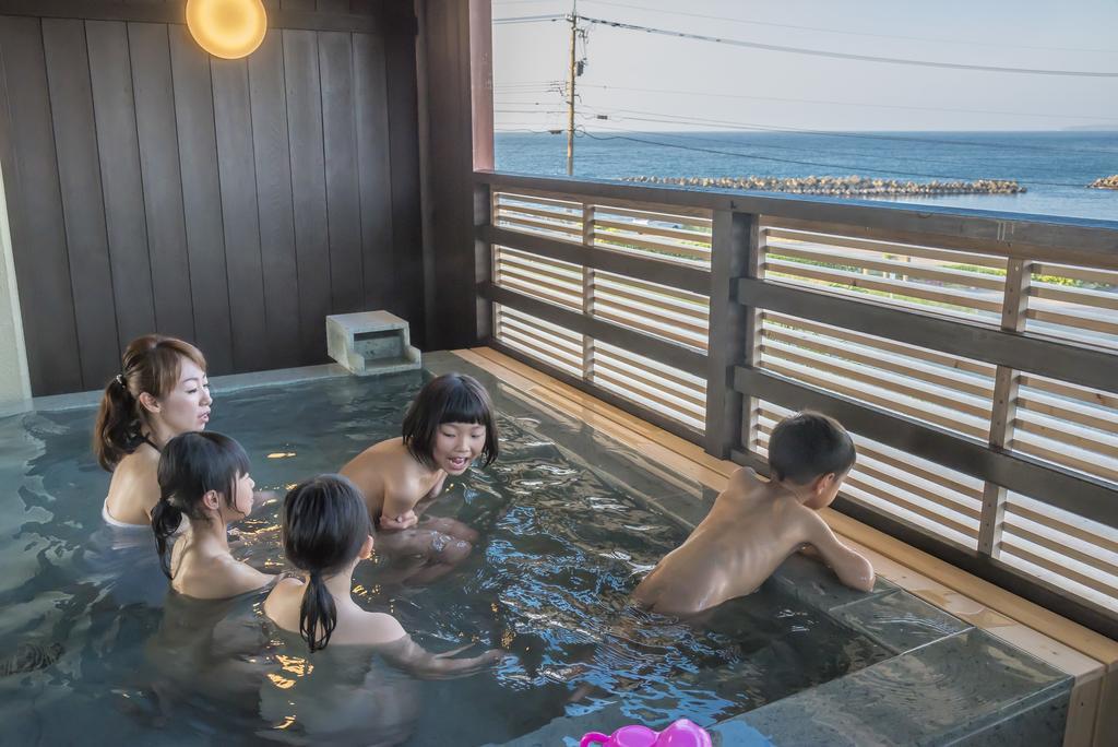 Hareya Ryokan Sakai  Exterior photo