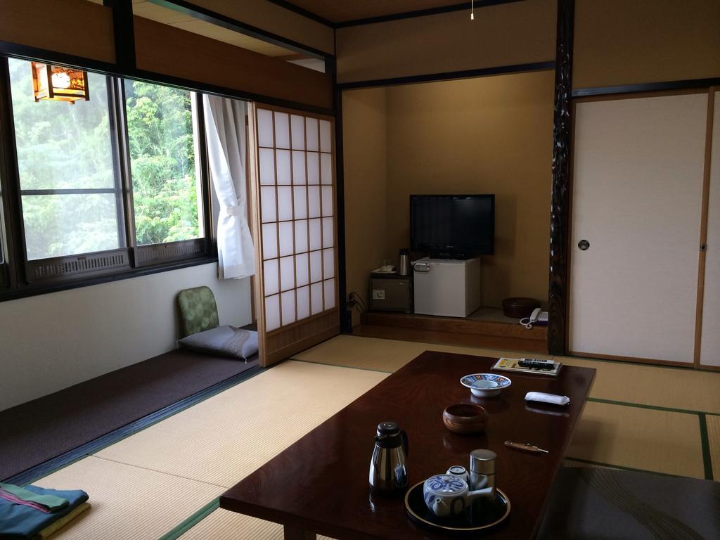 Hareya Ryokan Sakai  Exterior photo